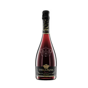 Stella Rosa Black Lux Sparkling Semi Sweet 750ml_nestor liquor