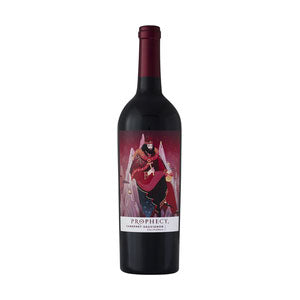 Prophecy Cabernet Sauvignon 750ml_nestor liquor