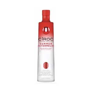 Ciroc Limited Edition Summer Watermelon Vodka 750ml_nestor liquor