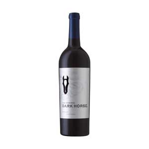 Dark Horse California Merlot 750ml_nestor liquor