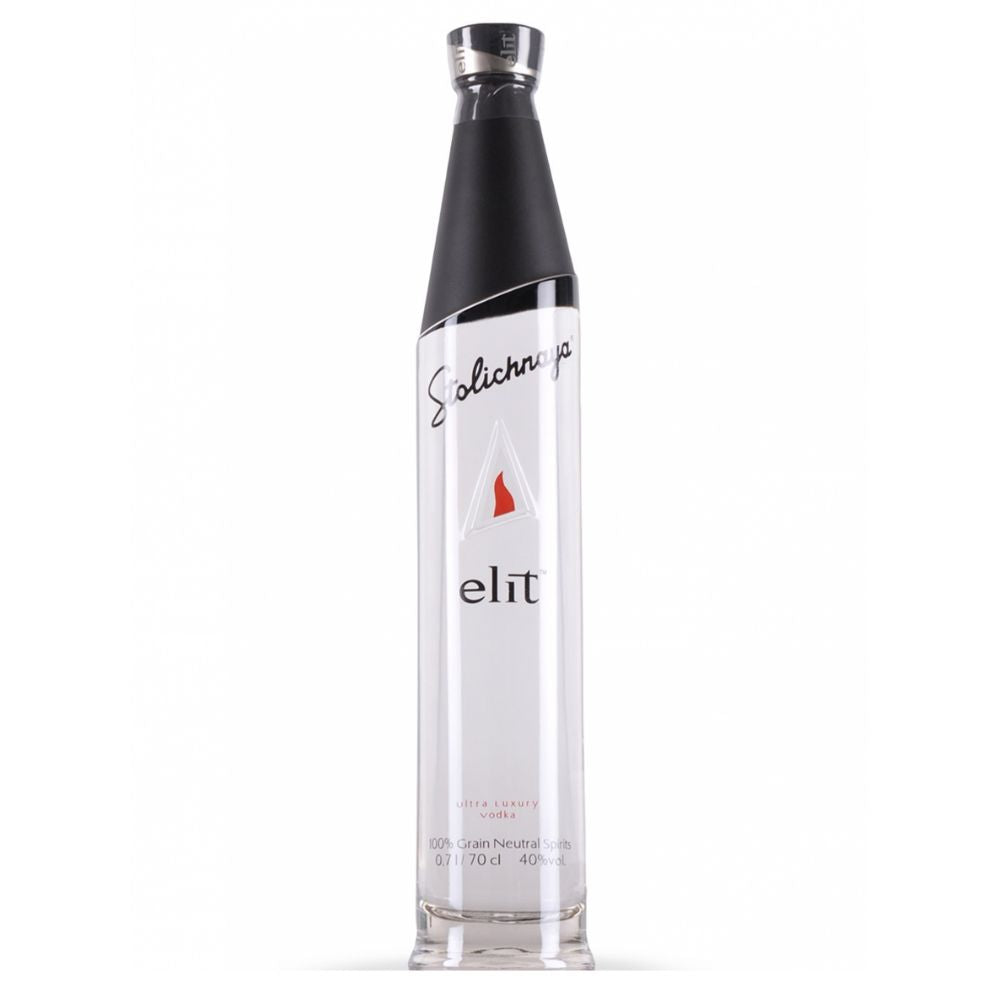 Stolichnaya Elit Vodka 750ml_nestor liquor