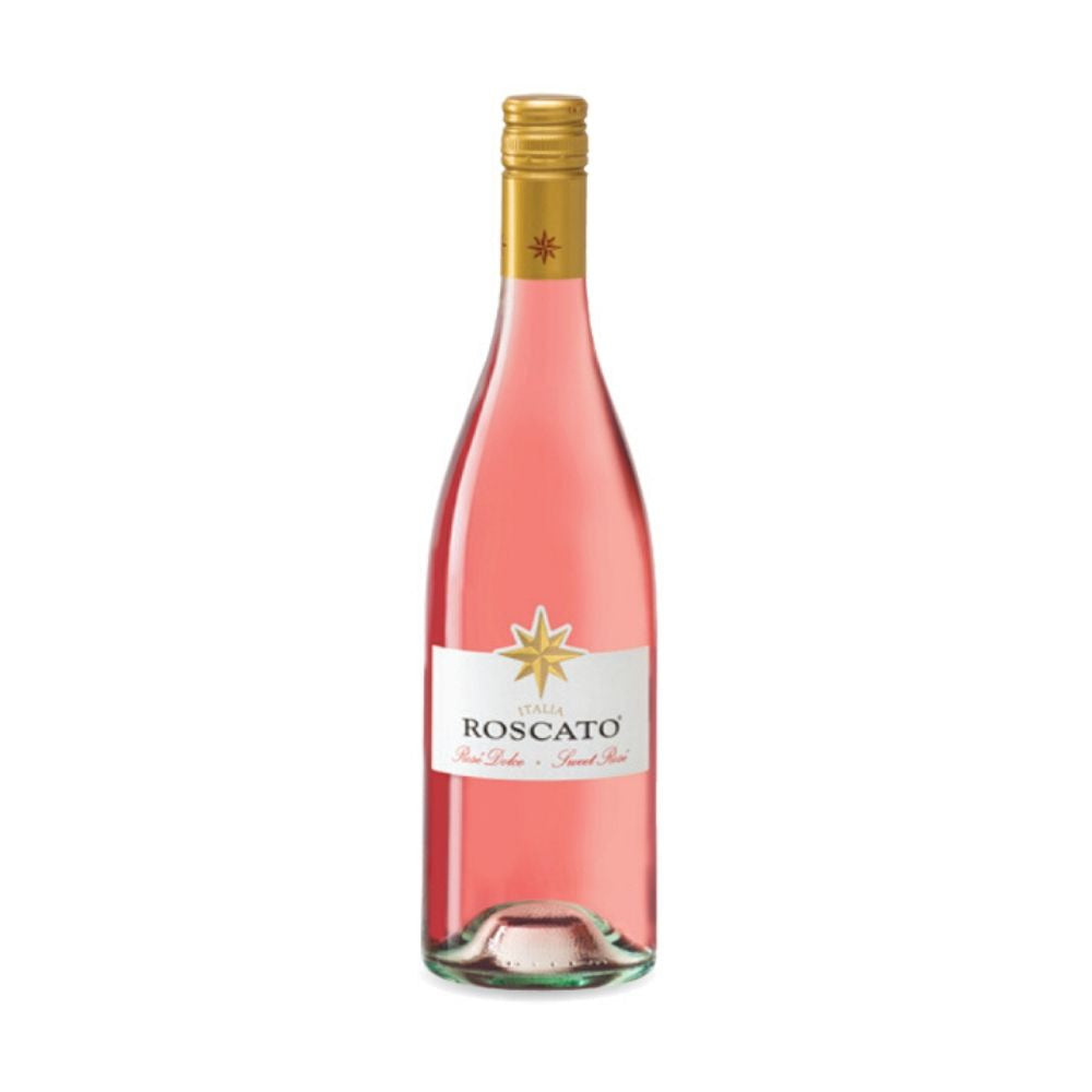 Roscato Rose Dolce 750ml_nestor liquor