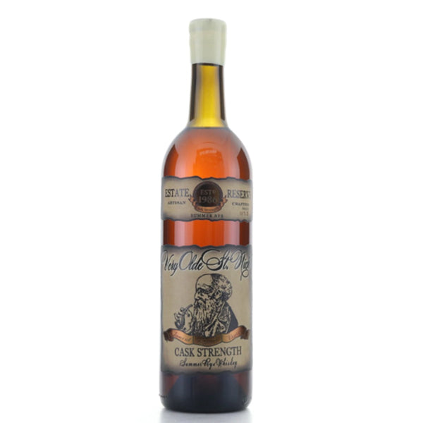 Very Olde St. Nick Rye Summer 118.4 PF 750ml_nestor liquor