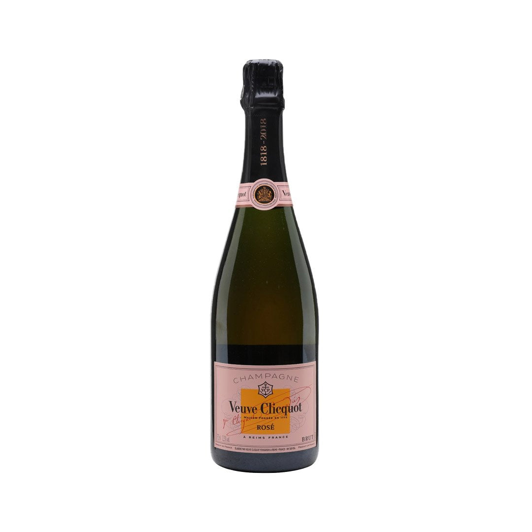 Veuve Clicquot Rose 750ml_nestor liquor