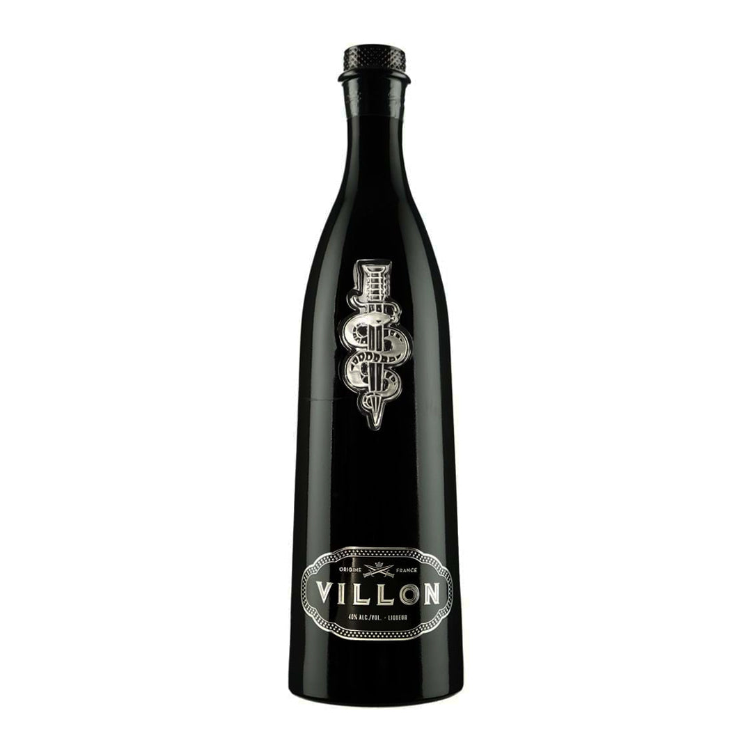 Villon Spiced French Liqueur_Hollywood Beverage