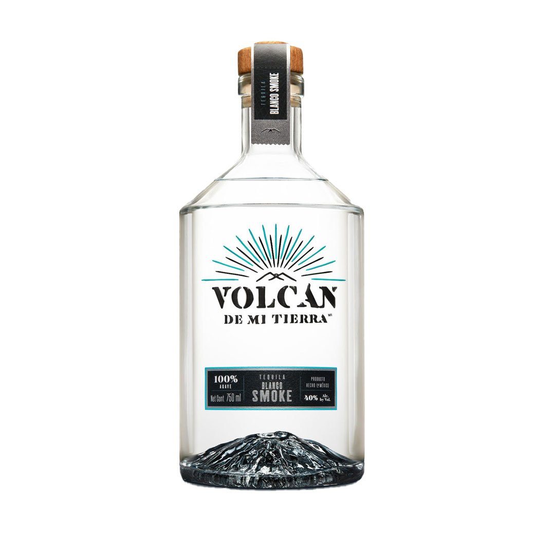 Volcan de Mi Tierra Blanco Smoke 750ml_nestor liquor