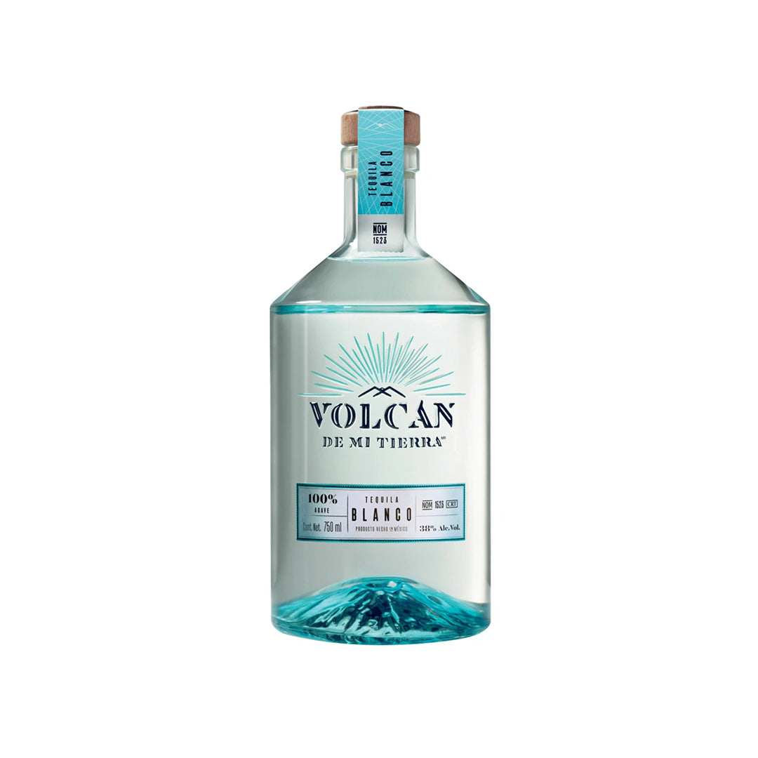 Volcan De Mi Tierra Blanco Tequila 750ml_nestor liquor