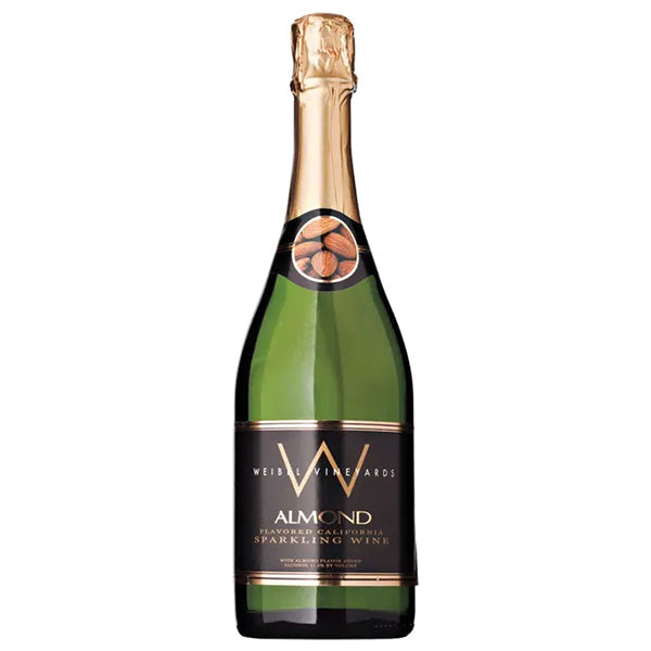 Weibel Sparkling Almond 750ml_nestor liquor