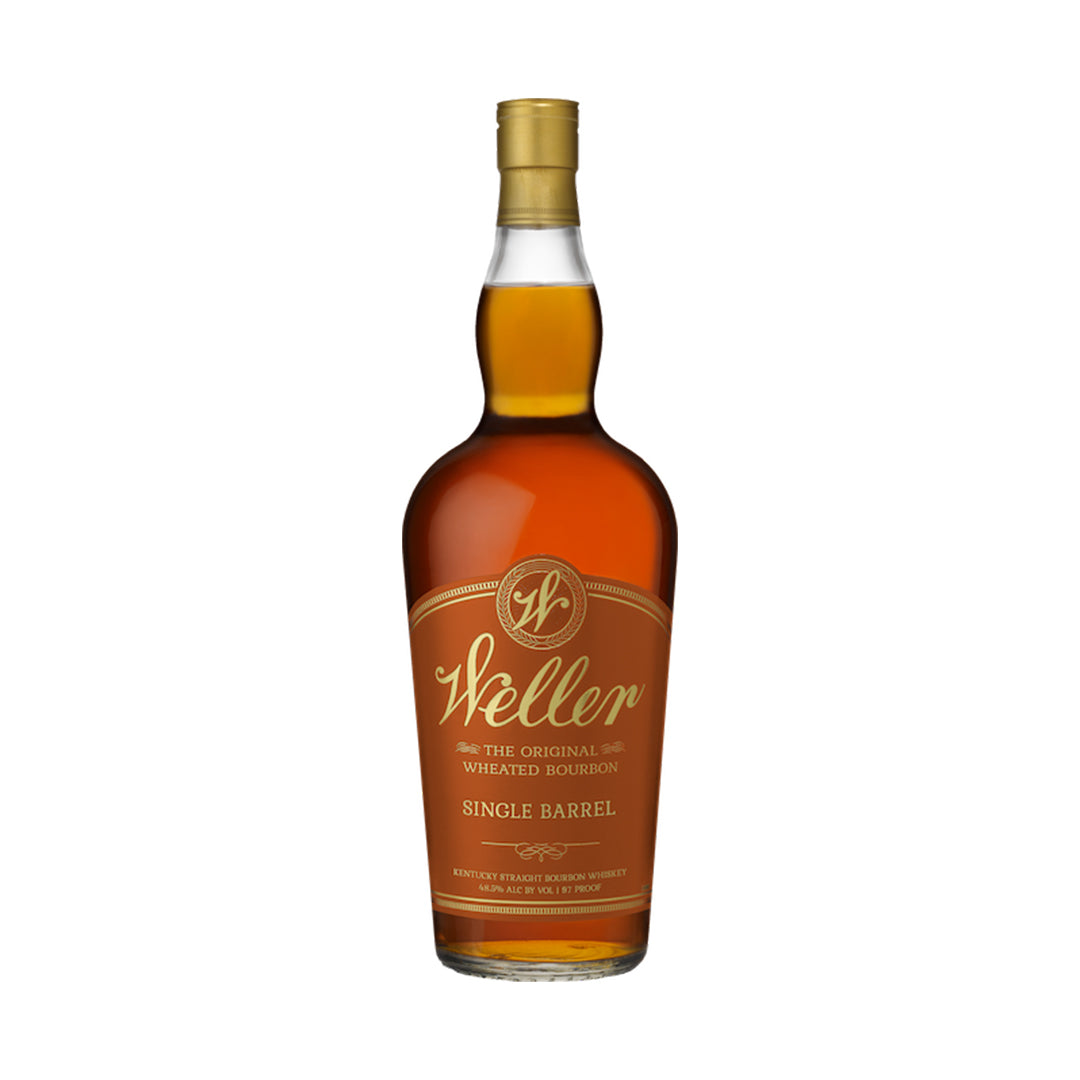 Weller Single Barrel Bourbon 750ml_nestor liquor