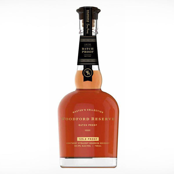 Woodford Reserve Batch Proof Collection 2020 750ml_nestor liquor