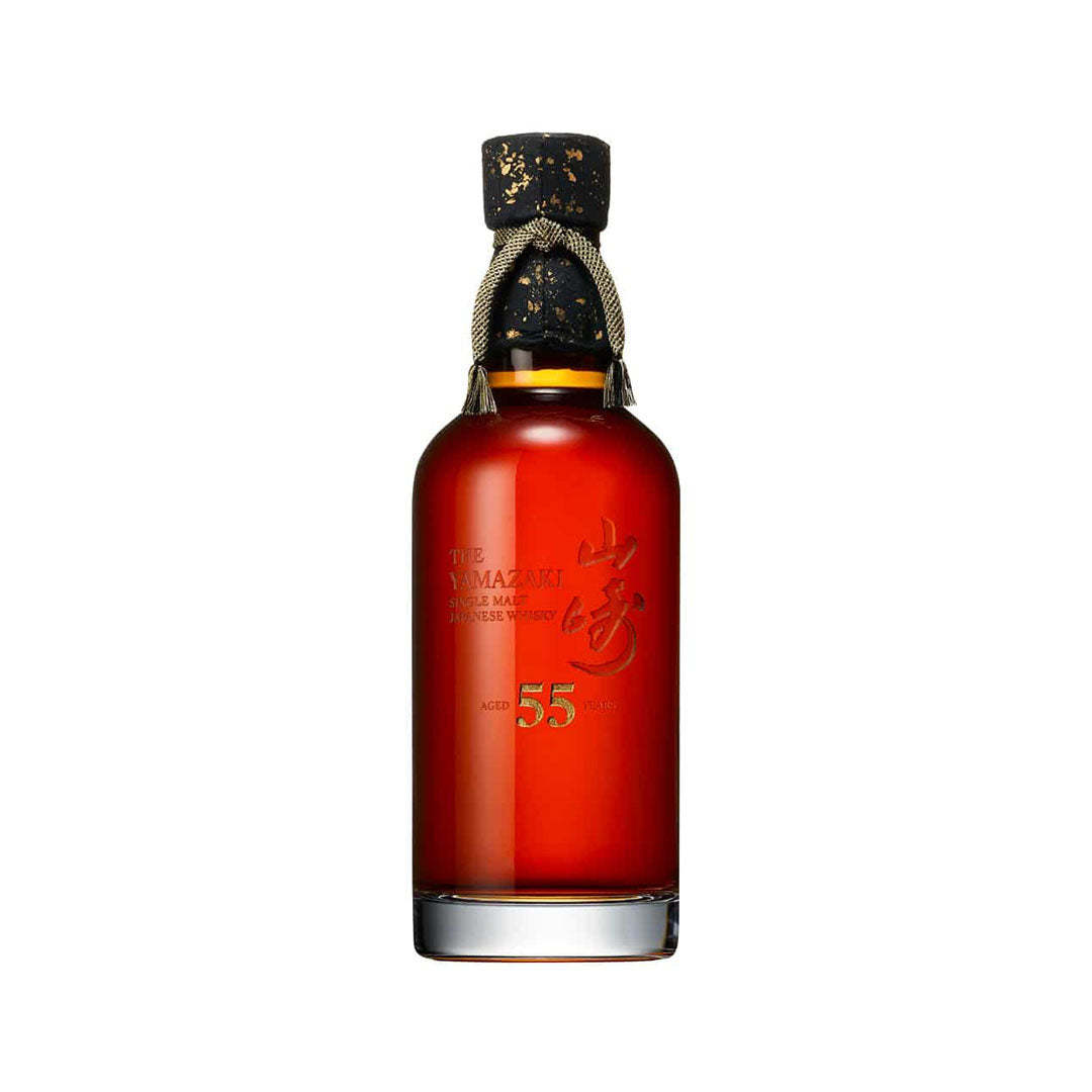 Yamazaki 55 Year Old 750ml_nestor liquor