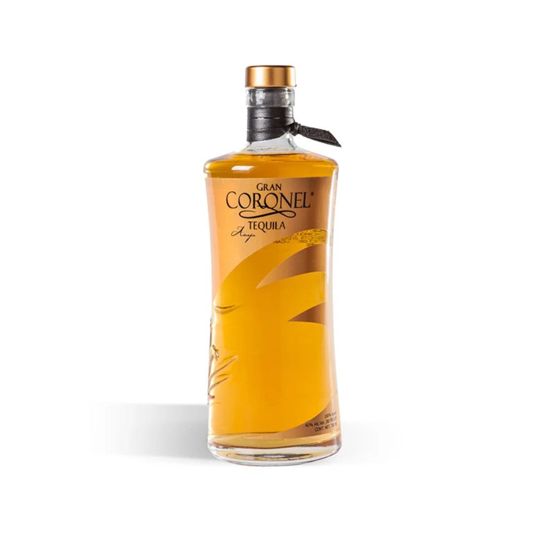 Gran Coronel Anejo Tequila 750ml_nestor liquor