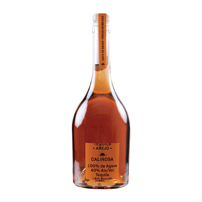 Calirosa Tequila Anejo 750ml_nestor liquor