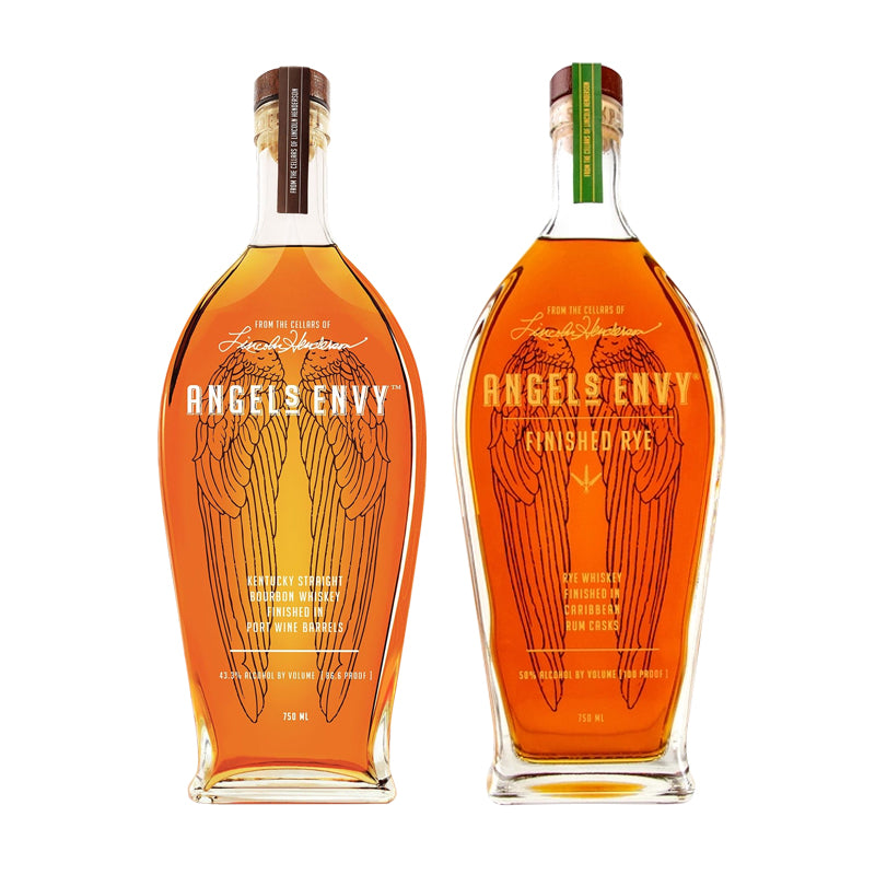 Angel's Envy Combo_nestor liquor