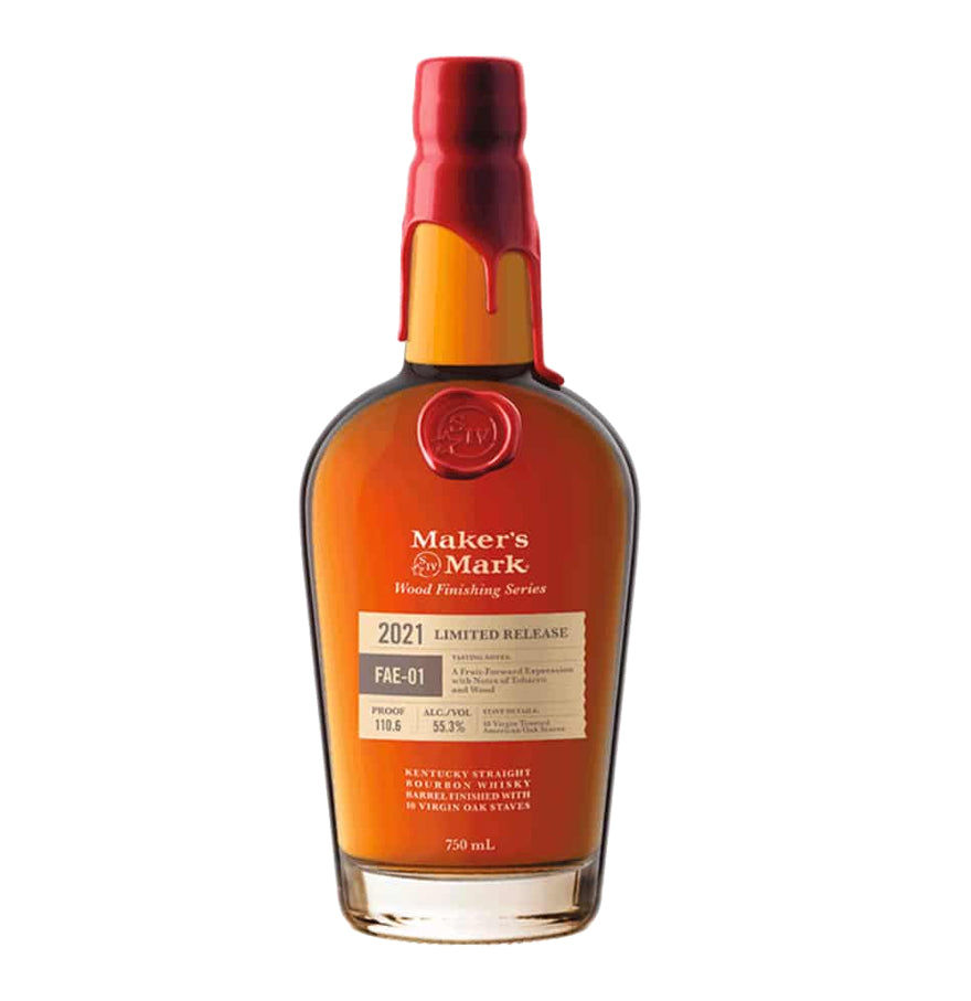 Maker’s Mark FAE-01 Limited Edition 750ml_nestor liquor