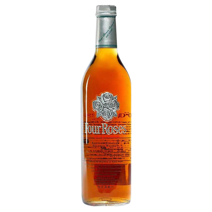 Four Roses Super Premium 750ml_nestor liquor