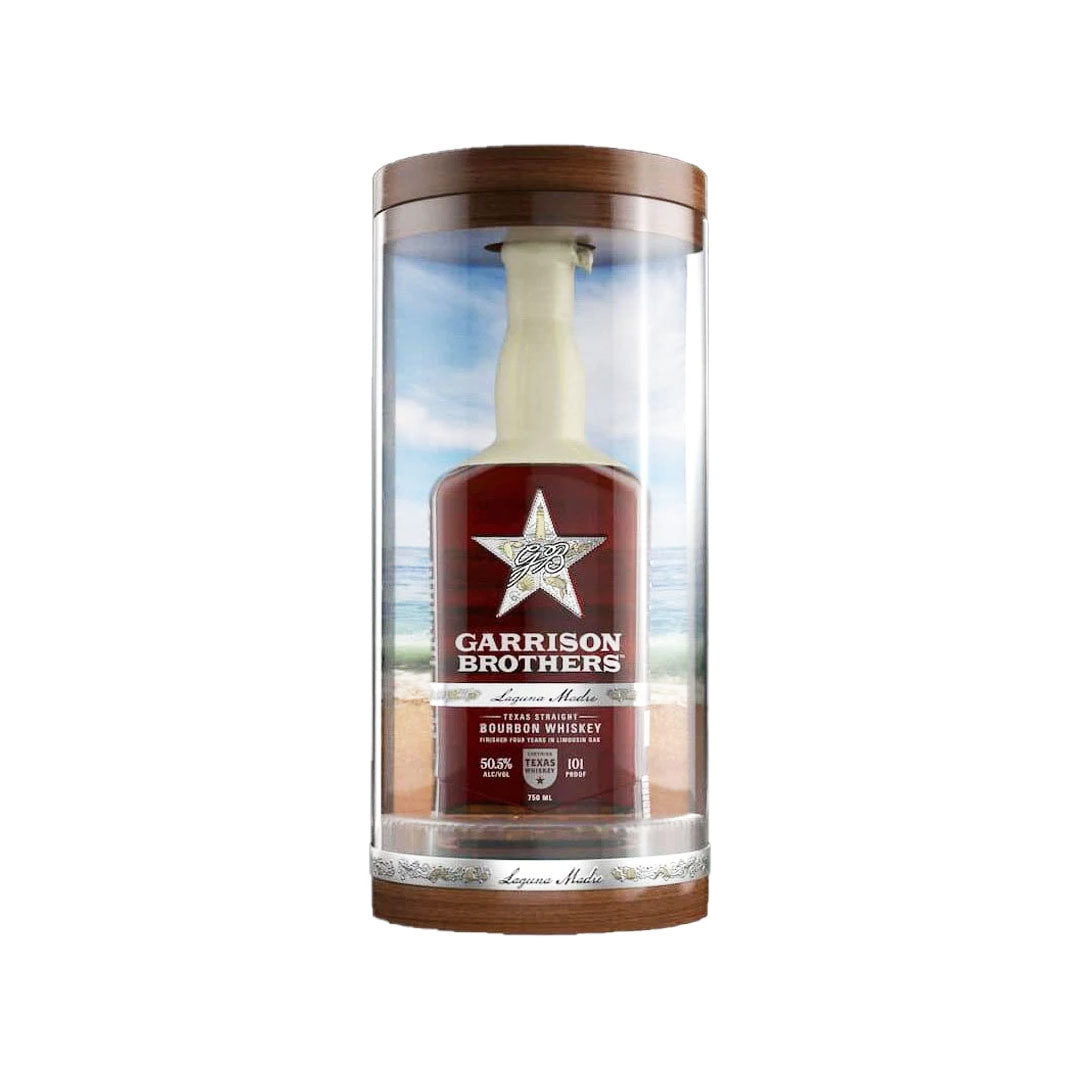 Garrison Brothers Laguna Madre 750ml_nestor liquor