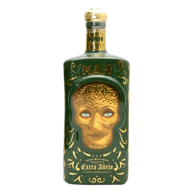 Kah Extra Anejo Tequila 750ml_nestor liquor