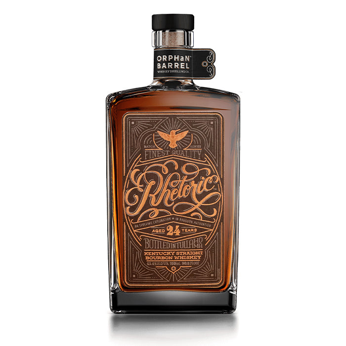 Orphan Barrel  Rhetoric 24-Years-Old 750ml_nestor liquor