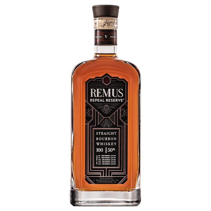 George Reemus Repeal Reserve V  750ml_nestor liquor