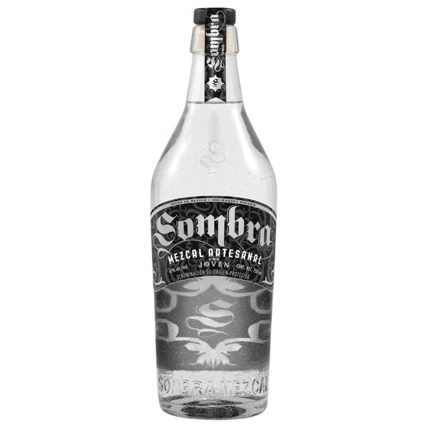 Sombra Mezcal Joven 750ml_nestor liquor