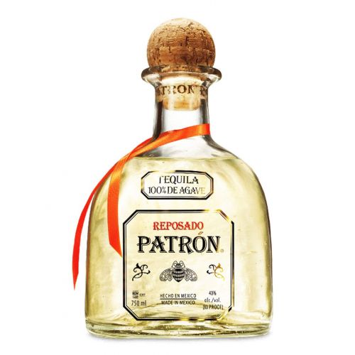 Patron Reposado Tequila 750ml_nestor liquor