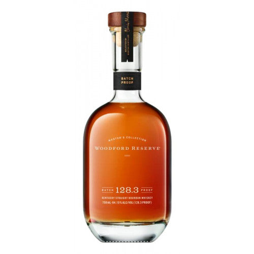 Woodford Reserve Batch Proof 2021 Release Kentucky Straight Whiskey 750ml_nestor liquor